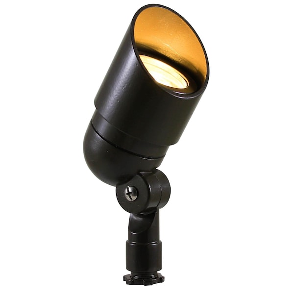 Westgate AD-102-BRDIRECTIONAL LIGHT, 12V, 5W MAX, CAST. ALUMINUM AD-102-BR - main